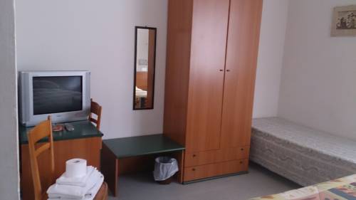 Imagen de la habitación del Hotel Cortina, Rimini. Foto 10