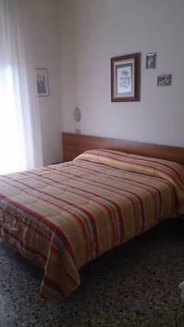 Imagen de la habitación del Hotel Cortina, Rimini. Foto 11