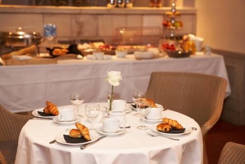 Imagen general del Hotel Cortina, WEVELGEM . Foto 2