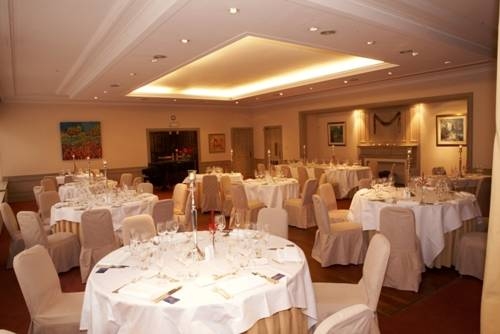 Imagen general del Hotel Cortina, WEVELGEM . Foto 9