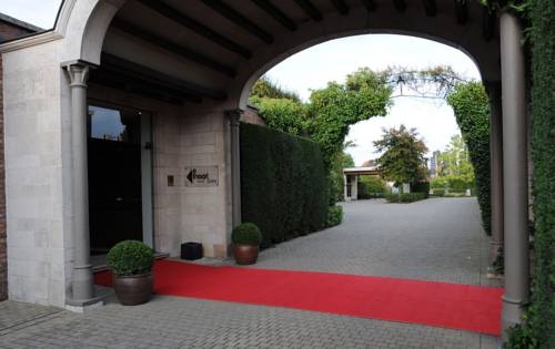 Imagen general del Hotel Cortina, WEVELGEM . Foto 11