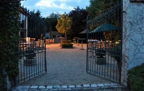 Imagen general del Hotel Cortina, WEVELGEM . Foto 12