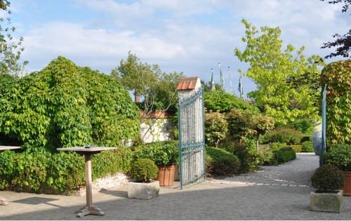 Imagen general del Hotel Cortina, WEVELGEM . Foto 13