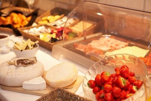 Imagen general del Hotel Cortina, WEVELGEM . Foto 15