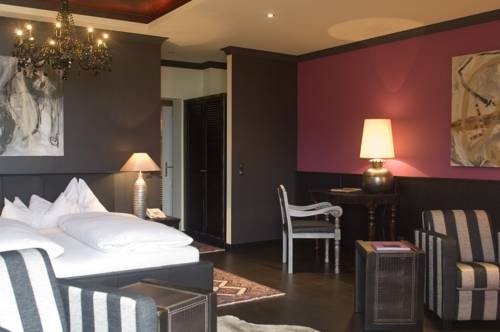 Imagen general del Hotel Cortisen am See. Foto 3