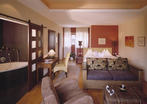 Imagen general del Hotel Cortisen am See. Foto 14