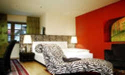 Imagen de la habitación del Hotel Cortisen am See. Foto 20
