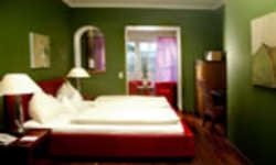 Imagen de la habitación del Hotel Cortisen am See. Foto 21