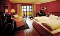 Imagen de la habitación del Hotel Cortisen am See. Foto 22