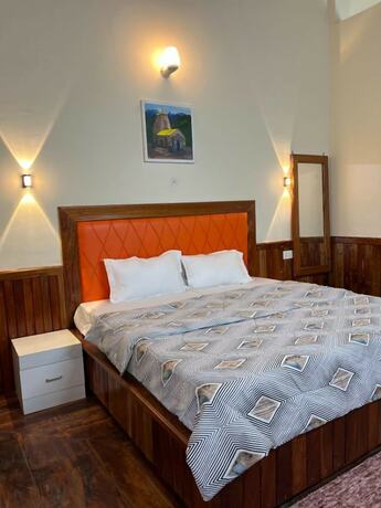Imagen general del Hotel Cortland Jungle Resort. Foto 3