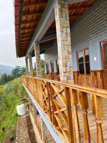 Imagen general del Hotel Cortland Jungle Resort. Foto 4