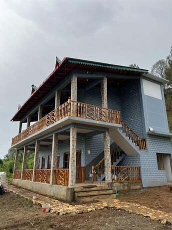 Imagen general del Hotel Cortland Jungle Resort. Foto 6
