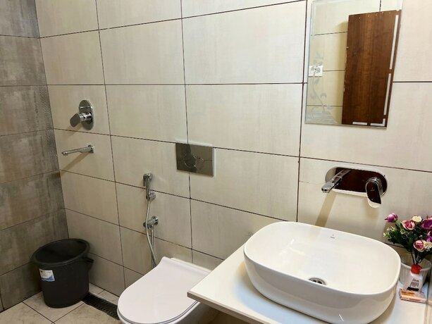 Imagen general del Hotel Cortland Jungle Resort. Foto 10