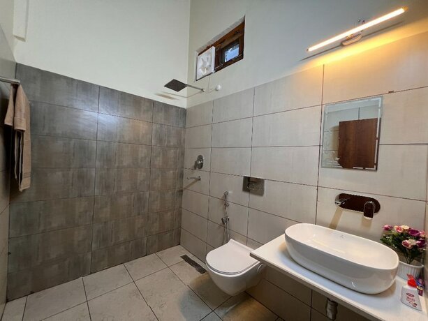 Imagen general del Hotel Cortland Jungle Resort. Foto 11