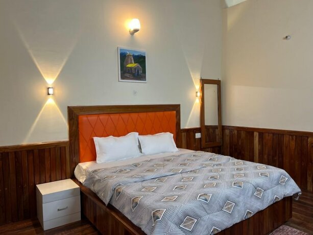 Imagen de la habitación del Hotel Cortland Jungle Resort. Foto 12