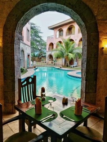 Imagen general del Hotel Corto Del Mar. Foto 5