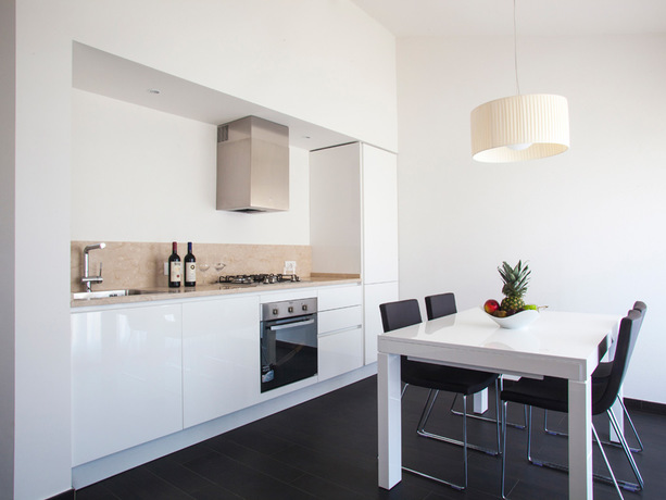 Imagen de los interiores del Hotel Cortona Golf and Spa. Foto 4