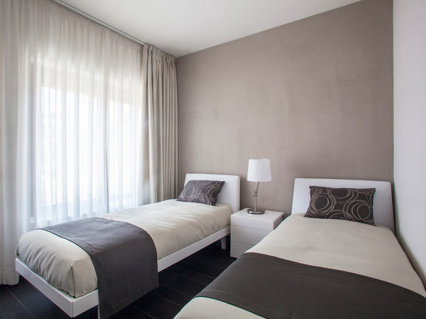 Imagen de la habitación del Hotel Cortona Golf and Spa. Foto 2