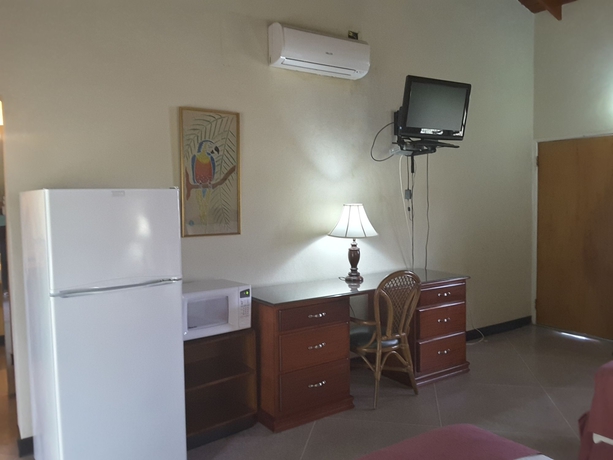 Imagen de la habitación del Hotel Cortsland. Foto 5