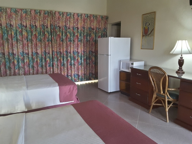 Imagen de la habitación del Hotel Cortsland. Foto 6