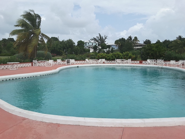 Imagen de la piscina del Hotel Cortsland. Foto 13