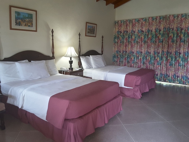 Imagen de la habitación del Hotel Cortsland. Foto 8