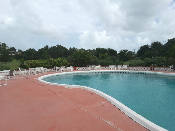 Imagen de la piscina del Hotel Cortsland. Foto 14