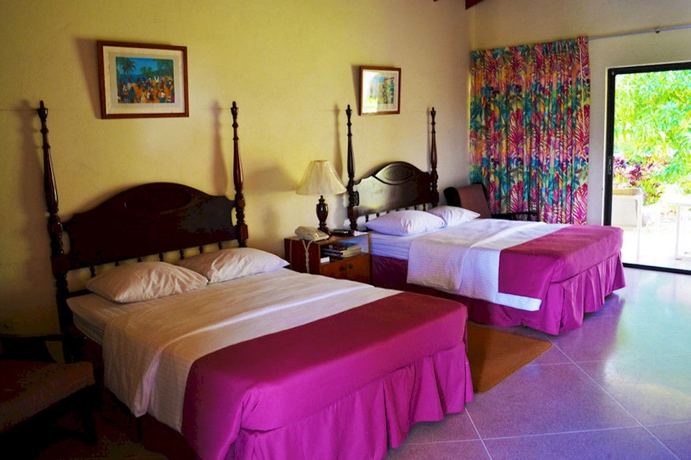 Imagen de la habitación del Hotel Cortsland. Foto 9