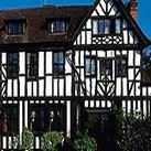Imagen general del Hotel Corus Elstree. Foto 4