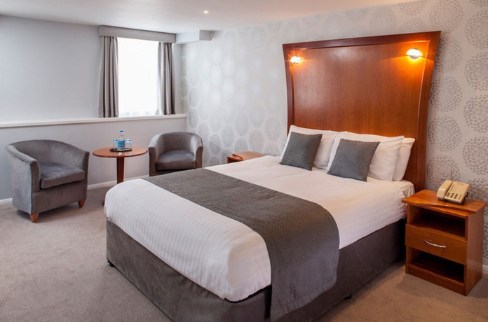 Imagen de los exteriores del Hotel Corus Hyde Park. Foto 12