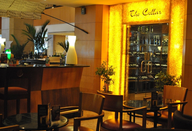 Imagen de los interiores del Hotel Corus Kuala Lumpur. Foto 12