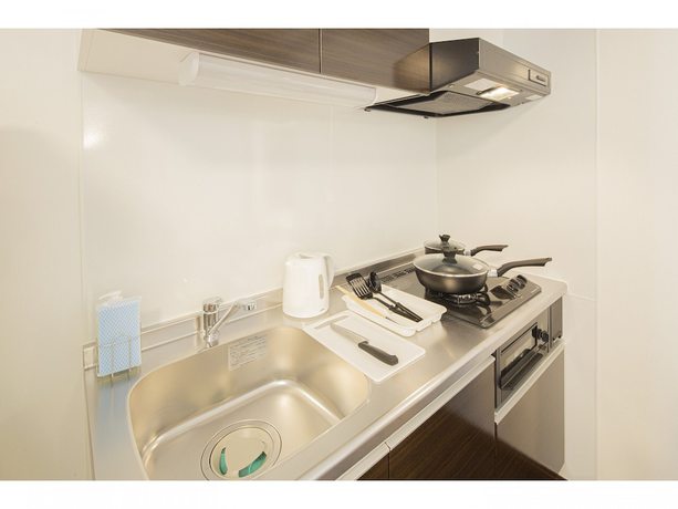 Imagen de la habitación del Hotel Coruscant Hotel Nagasaki Station 2. Foto 6