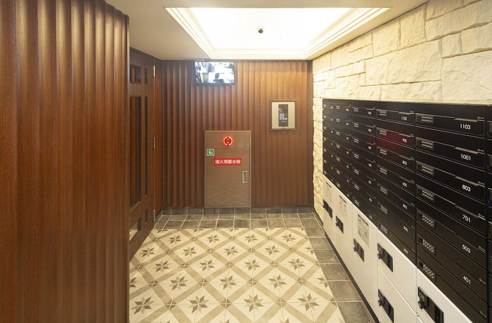 Imagen de los interiores del Hotel Coruscant Hotel Nagasaki Station 2. Foto 20