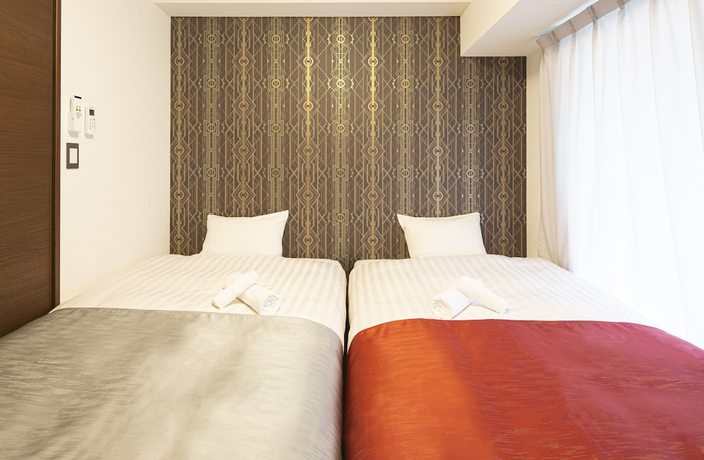 Imagen de la habitación del Hotel Coruscant Hotel Nagasaki Station 2. Foto 12