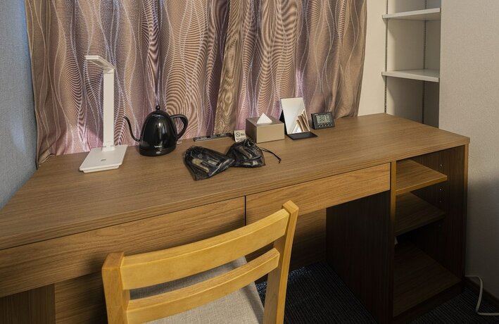 Imagen general del Hotel Coruscant Nagasaki Station 3. Foto 13