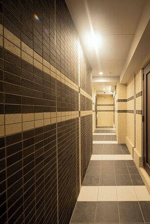 Imagen general del Hotel Coruscant Nagasaki Station 3. Foto 14