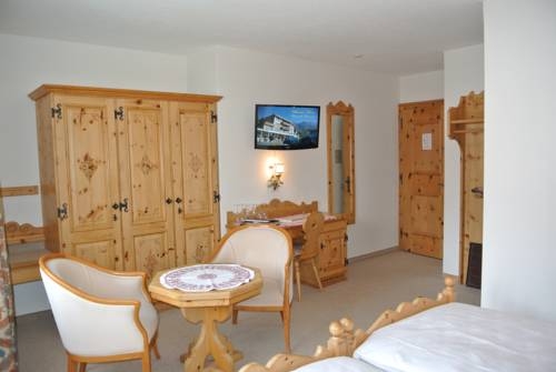 Imagen general del Hotel Corvatsch. Foto 2