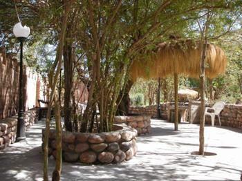 Imagen de los interiores del Hotel Corvatsch, San Pedro de Atacama. Foto 6