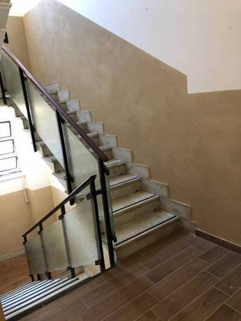 Imagen de los interiores del Hotel Corvetto Milano. Foto 8