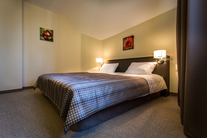 Imagen de la habitación del Hotel Corvin Hotel Budapest Corvin Wing. Foto 4