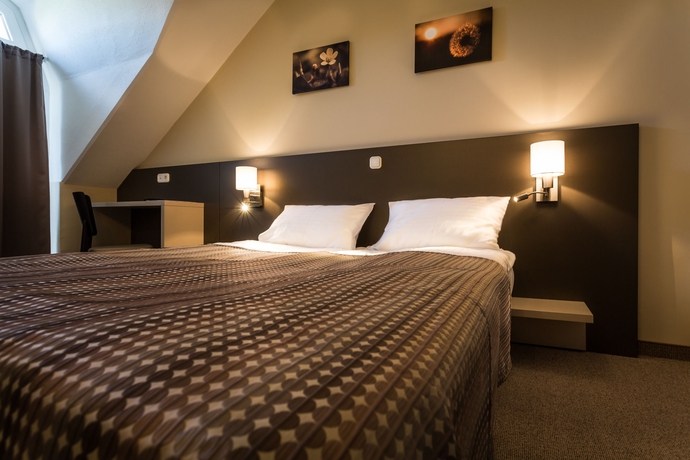 Imagen de la habitación del Hotel Corvin Hotel Budapest Corvin Wing. Foto 5