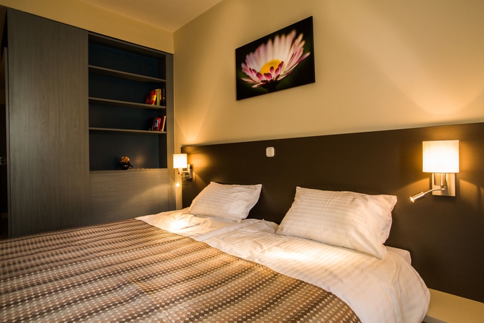 Imagen de la habitación del Hotel Corvin Hotel Budapest Corvin Wing. Foto 9