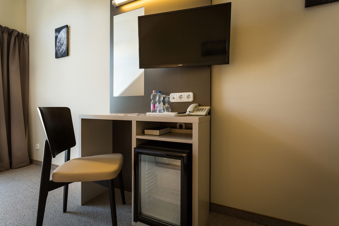 Imagen de la habitación del Hotel Corvin Hotel Budapest Corvin Wing. Foto 10