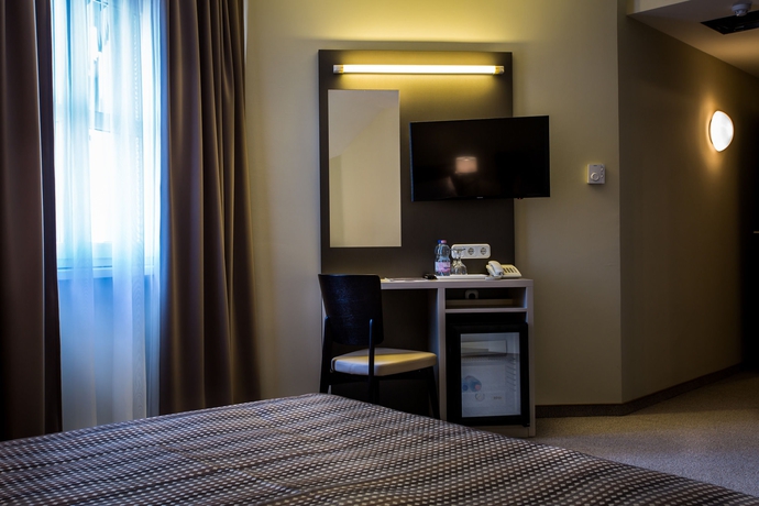 Imagen de la habitación del Hotel Corvin Hotel Budapest Corvin Wing. Foto 13