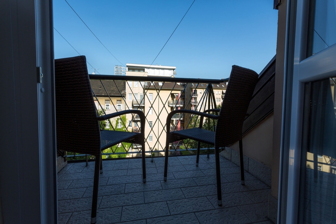 Imagen de la habitación del Hotel Corvin Hotel Budapest Corvin Wing. Foto 14