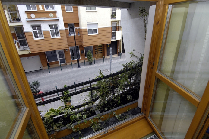 Imagen de los interiores del Hotel Corvin Hotel Budapest Sissi Wing. Foto 14