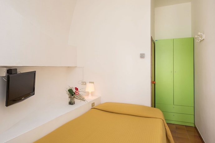 Imagen de la habitación del Hotel Corvino Resort. Foto 6