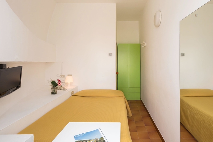 Imagen de la habitación del Hotel Corvino Resort. Foto 13