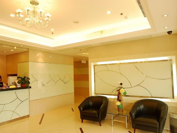 Imagen de los interiores del Hotel Cosco Inn. Foto 13