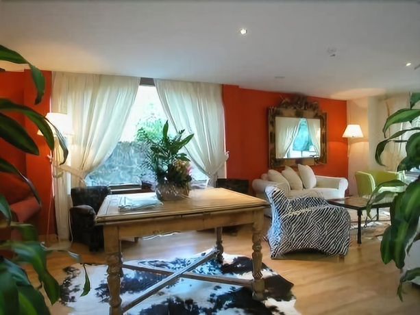 Imagen del bar/restaurante del Hotel Cosgaya. Foto 5